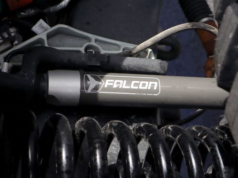 Used 2025 Ford F250 King Ranch image 33