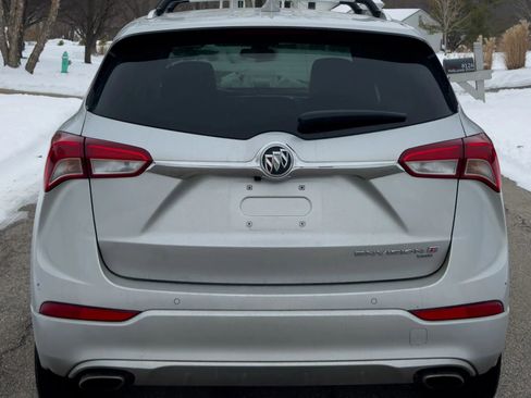 Used 2019 Buick Envision Premium image 5