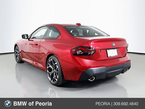 New 2026 BMW 230i xDrive Coupe w/ Premium Package image 5