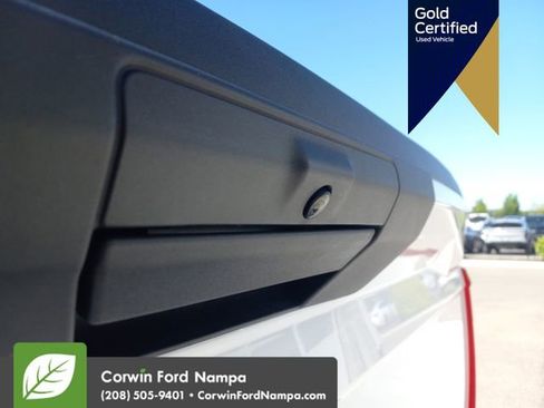 Used 2023 Ford F150 XLT w/ Equipment Group 301A Mid AWD/4WD image 31