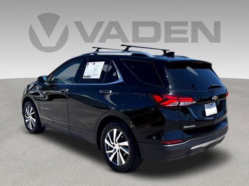 Certified 2023 Chevrolet Equinox Premier image 31