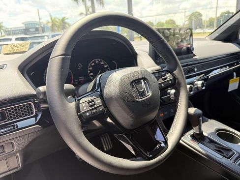 Certified 2026 Honda Civic Sport image 23