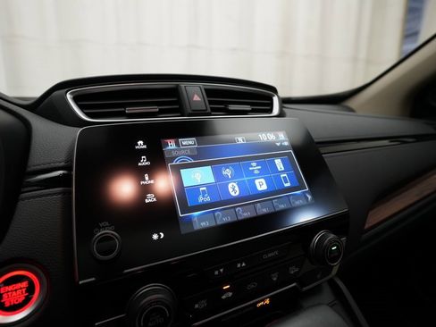 Used 2019 Honda CR-V EX-L image 6
