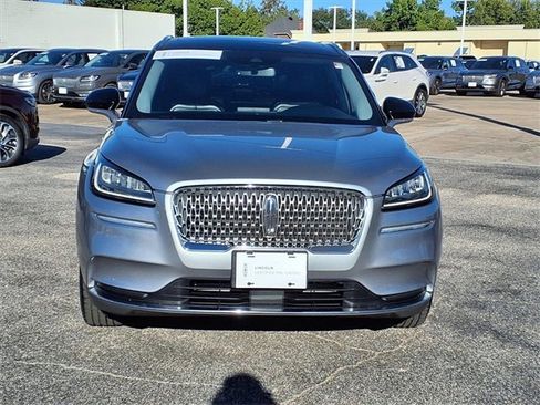 Used 2021 Lincoln Corsair FWD w/ Premium Package image 24