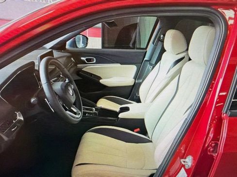 Used 2023 Acura Integra A-Spec FWD image 5