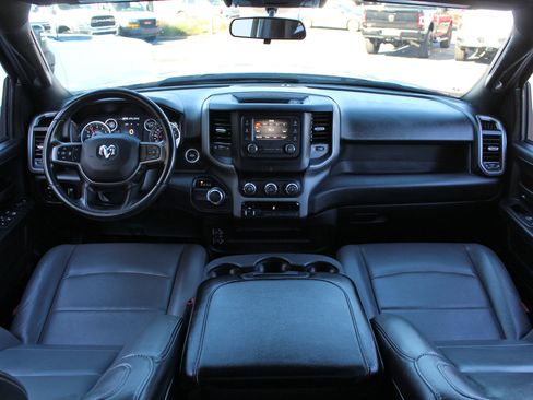 Used 2024 RAM 2500 Tradesman image 33