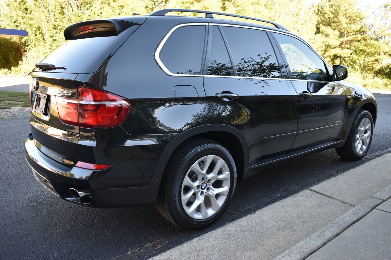 Used 2013 BMW X5 xDrive35i AWD/4WD image 3