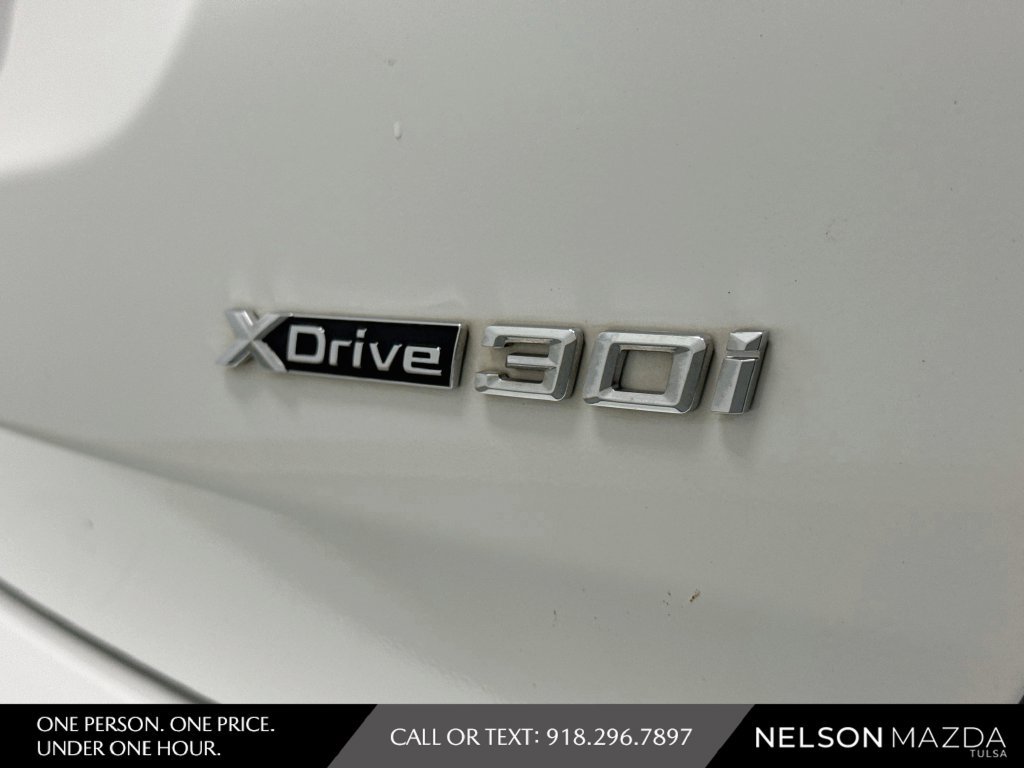 Used 2022 BMW X3 xDrive30i w/ Premium Package 2 (ZPA) AWD/4WD image 15