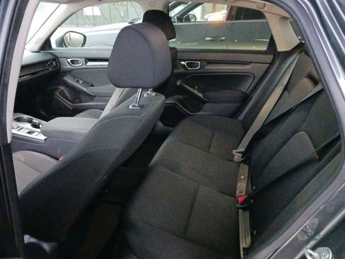 Used 2022 Honda Civic EX image 5