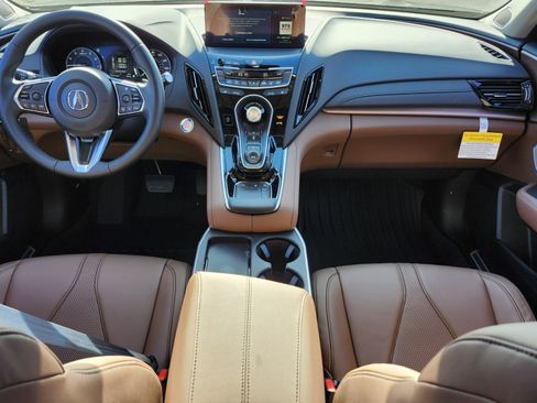 New 2026 Acura RDX SH-AWD w/ Technology Package image 17