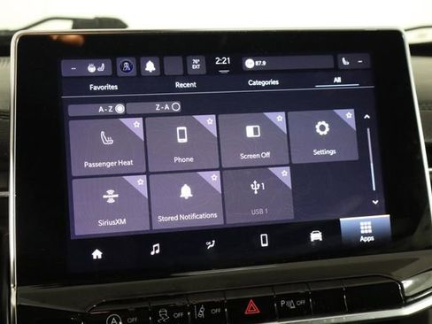 Used 2023 Jeep Compass Limited image 38