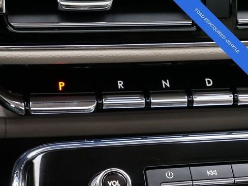 Used 2024 Lincoln Navigator L Reserve image 25