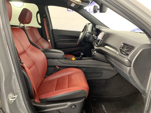 Used 2021 Dodge Durango SRT w/ Black Package AWD/4WD image 42