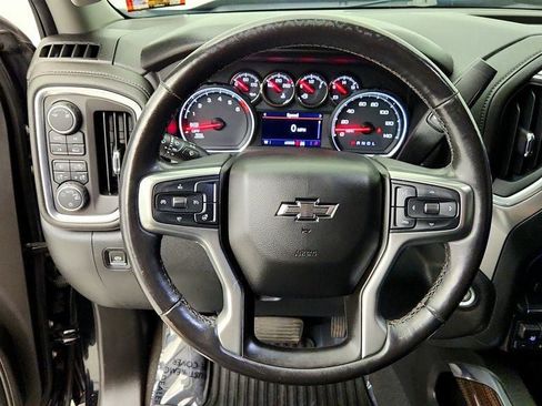 Used 2019 Chevrolet Silverado 1500 RST AWD/4WD image 13