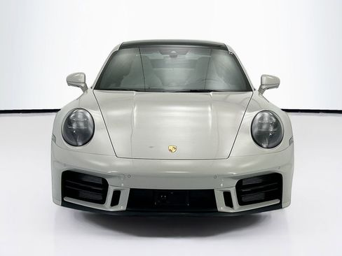Used 2026 Porsche 911 Carrera image 2