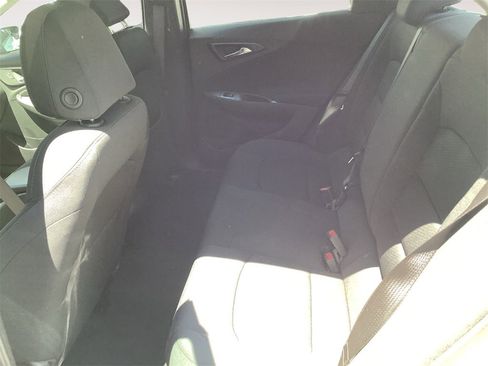 Used 2023 Chevrolet Malibu LS w/ Driver Confidence Package image 13