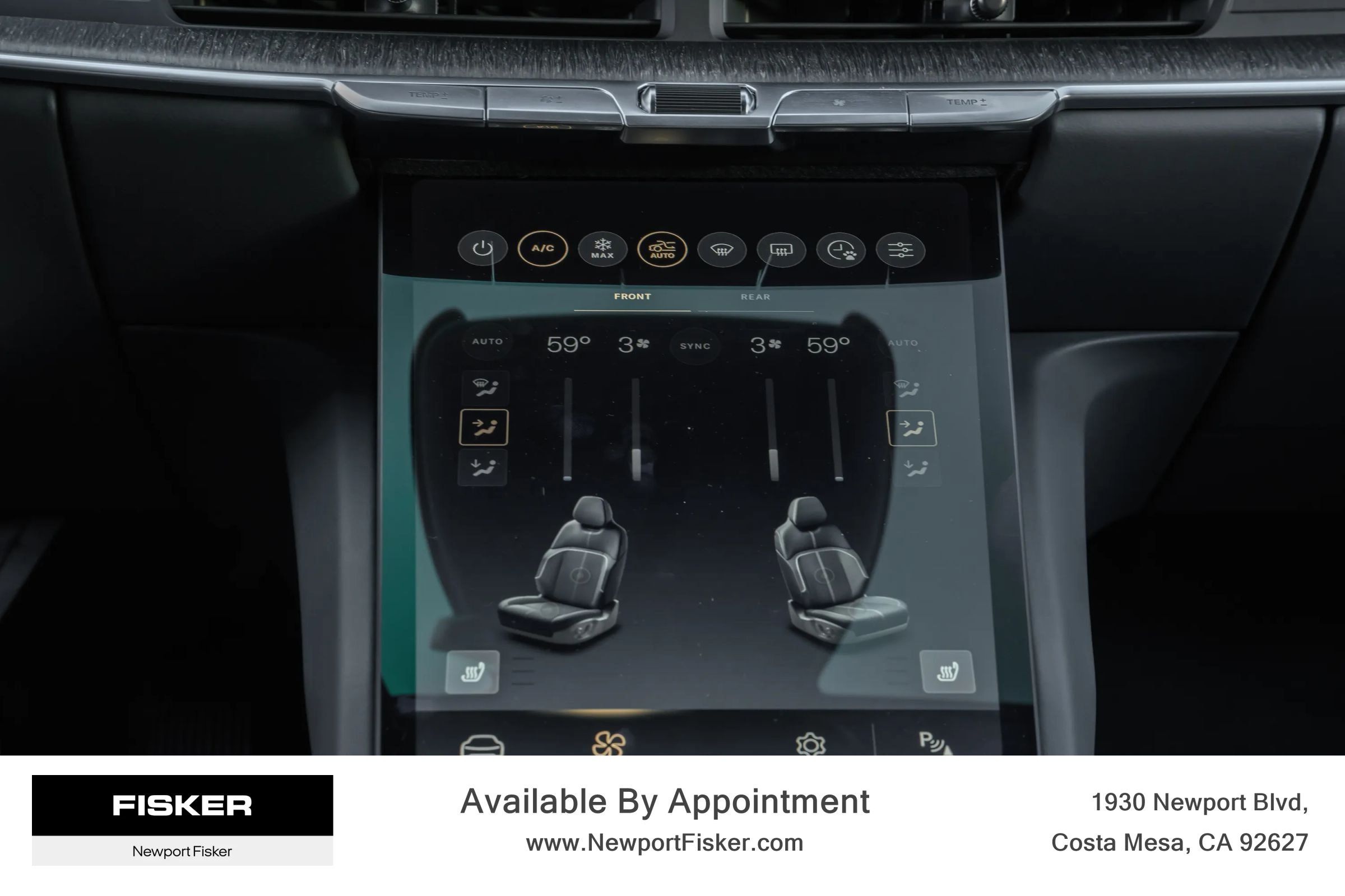 Used 2024 Lucid Air Pure RWD image 22