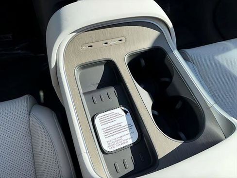 New 2026 Hyundai Palisade SEL image 25