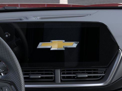 New 2026 Chevrolet Trax RS image 20