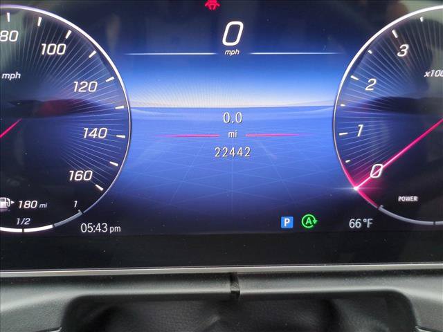 Certified 2023 Mercedes-Benz C 300 Sedan image 11