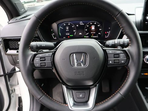 Certified 2026 Honda CR-V Sport Touring image 30