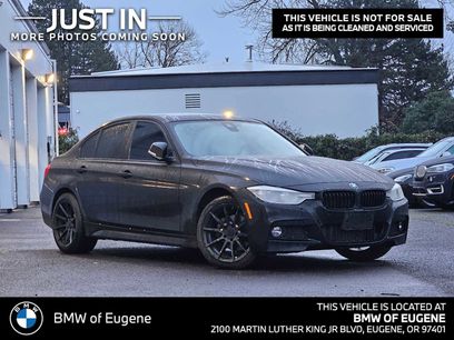 Used 2017 BMW 328d xDrive 328d xDrive