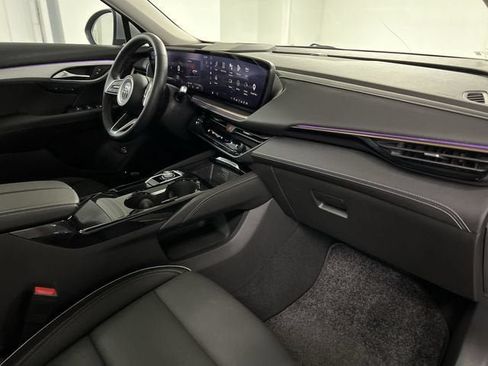 Certified 2024 Buick Envision Avenir AWD/4WD image 30