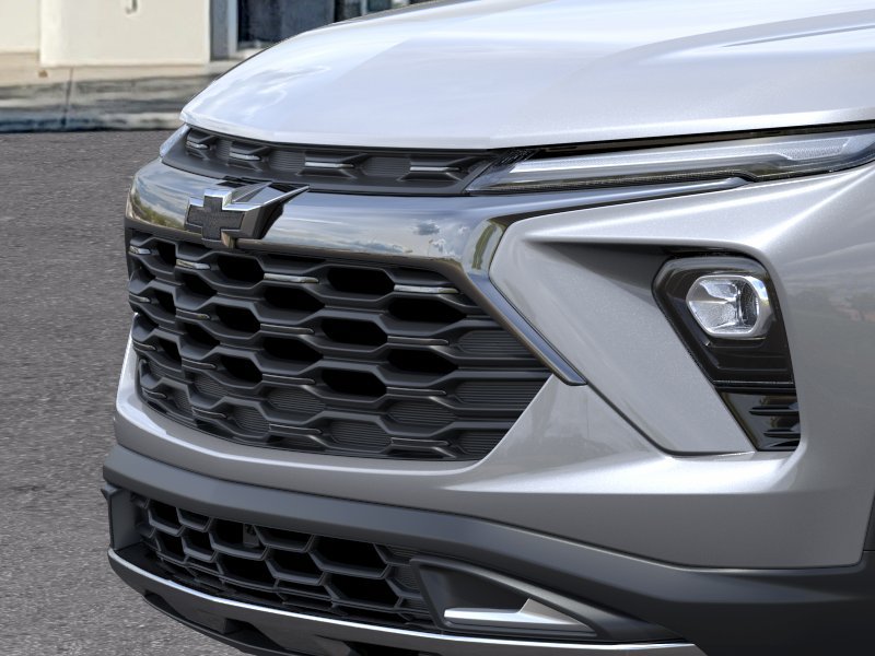 New 2026 Chevrolet TrailBlazer ACTIV FWD image 13