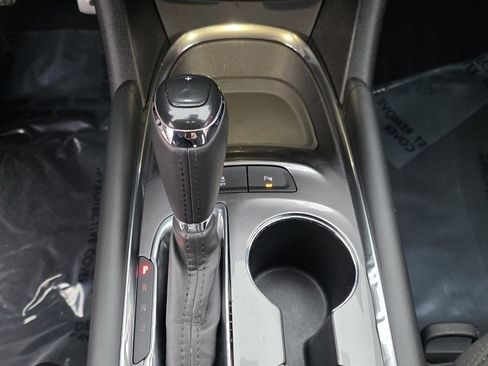 Used 2016 Chevrolet Malibu LT image 14