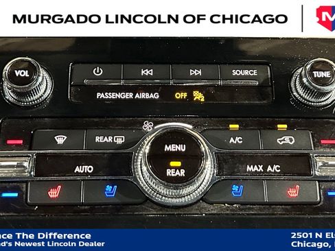 Used 2020 Lincoln Navigator Reserve w/ Luxury Package AWD/4WD image 97