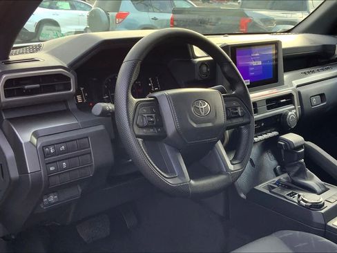 New 2026 Toyota Tacoma SR5 image 8
