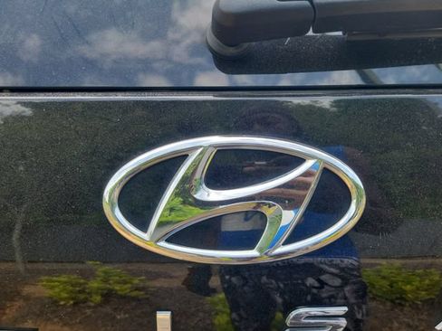 Used 2025 Hyundai Palisade Calligraphy FWD image 5