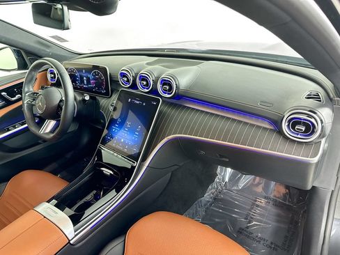 Certified 2023 Mercedes-Benz C 300 Sedan image 28