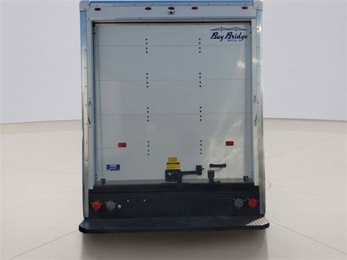 New 2026 Ford E-350 and Econoline 350 Super Duty w/ Power Equipment Group image 6