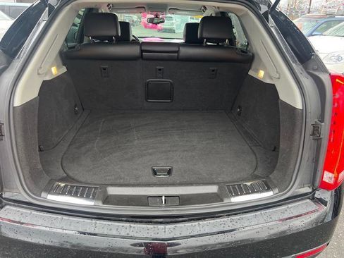 Used 2014 Cadillac SRX FWD image 39