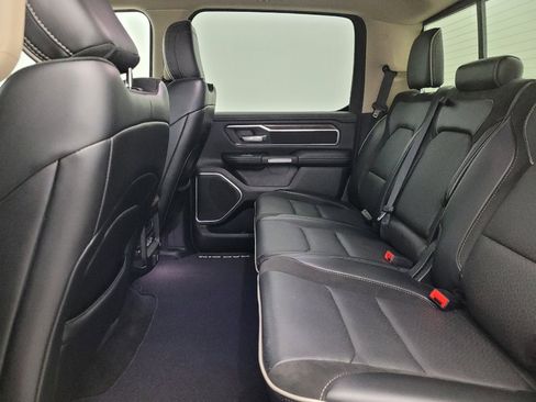 Used 2019 RAM 1500 Laramie RWD image 18
