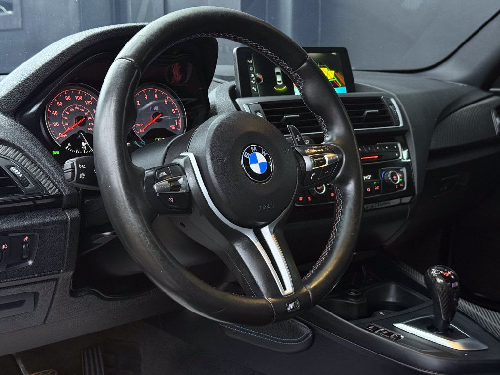 Used 2017 BMW M2 RWD image 14