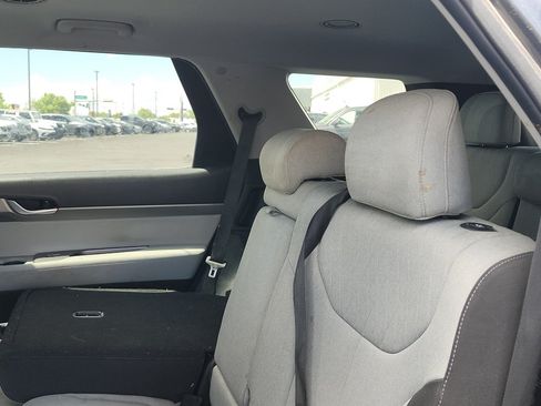 Used 2022 Hyundai Palisade SE AWD/4WD image 12