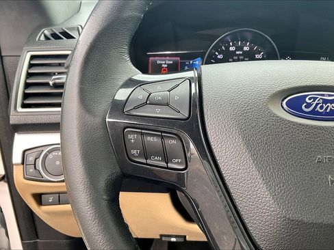 Used 2017 Ford Explorer XLT w/ Equipment Group 202A image 20