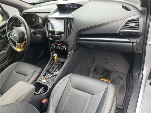 Certified 2025 Subaru Forester Wilderness image 30