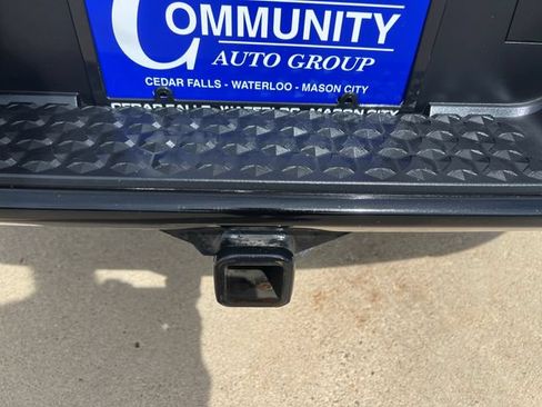 Used 2026 Chevrolet Colorado Trail Boss AWD/4WD image 13