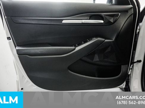 Used 2026 Kia Seltos LX FWD image 42