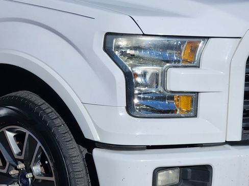 Used 2015 Ford F150 XLT w/ Equipment Group 301A Mid image 28