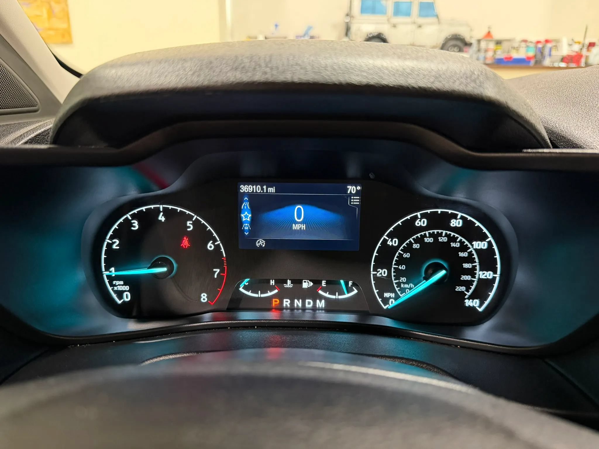 Used 2022 Ford Transit Connect XL FWD image 49