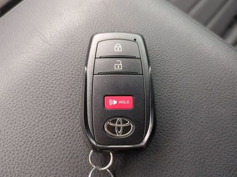 Used 2024 Toyota Tacoma TRD Sport RWD image 34