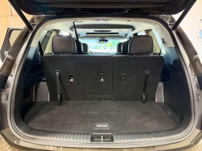 Used 2025 Kia Telluride S AWD/4WD image 31