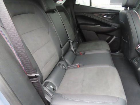 Certified 2024 Chevrolet Blazer EV RS image 36