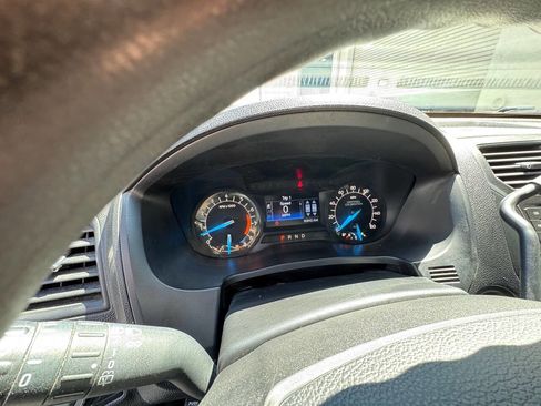 Used 2017 Ford Explorer 4WD Police Interceptor image 19