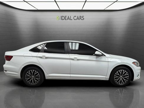 Used 2019 Volkswagen Jetta R-Line FWD image 6