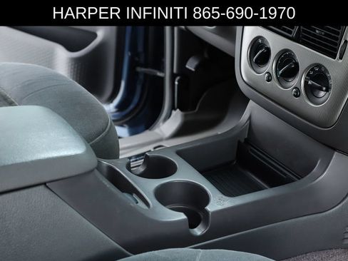 Used 2003 Ford Explorer XLT AWD/4WD image 69